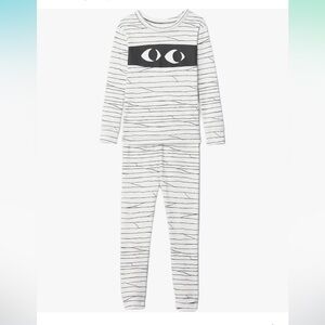 GAP Baby Toddler Long John Pajama Set